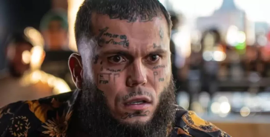 Leo Beránek se omlouvá a vysvětluje své hodně agresivní chování