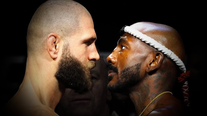 Jiří Procházka odhaľuje svoju taktiku pred nadchádzajúcim zápasom v UFC.